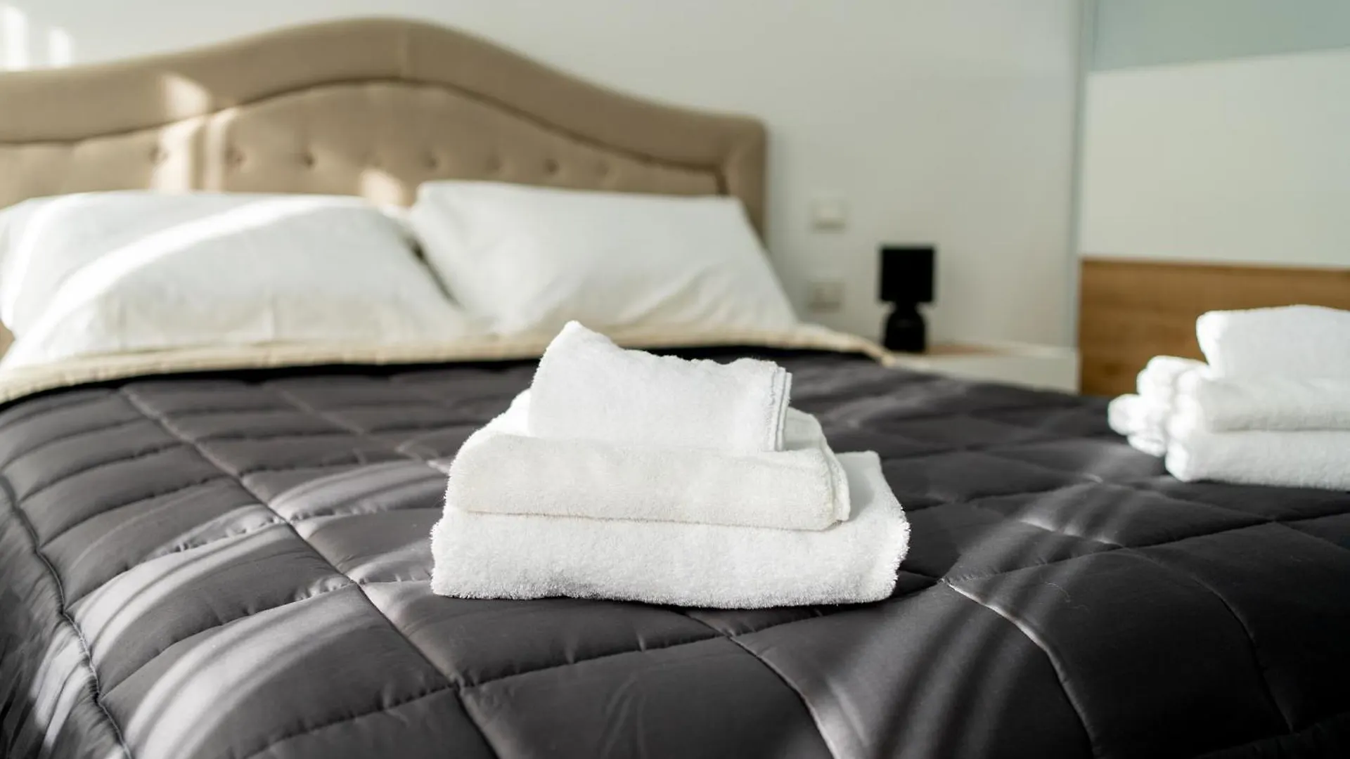 Home One Room Verona Fiera With Private Bathroom Itálie