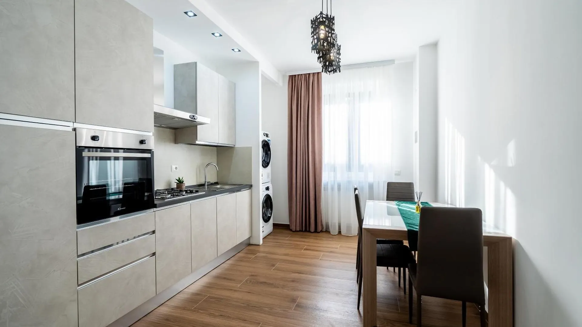 Apartmán Home One Room Verona Fiera With Private Bathroom
