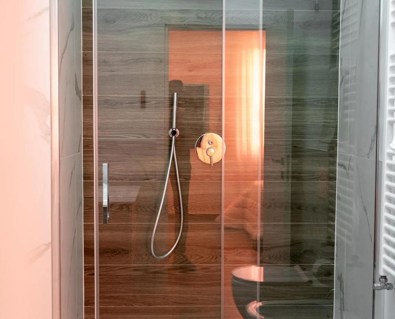 Home One Room Verona Fiera With Private Bathroom